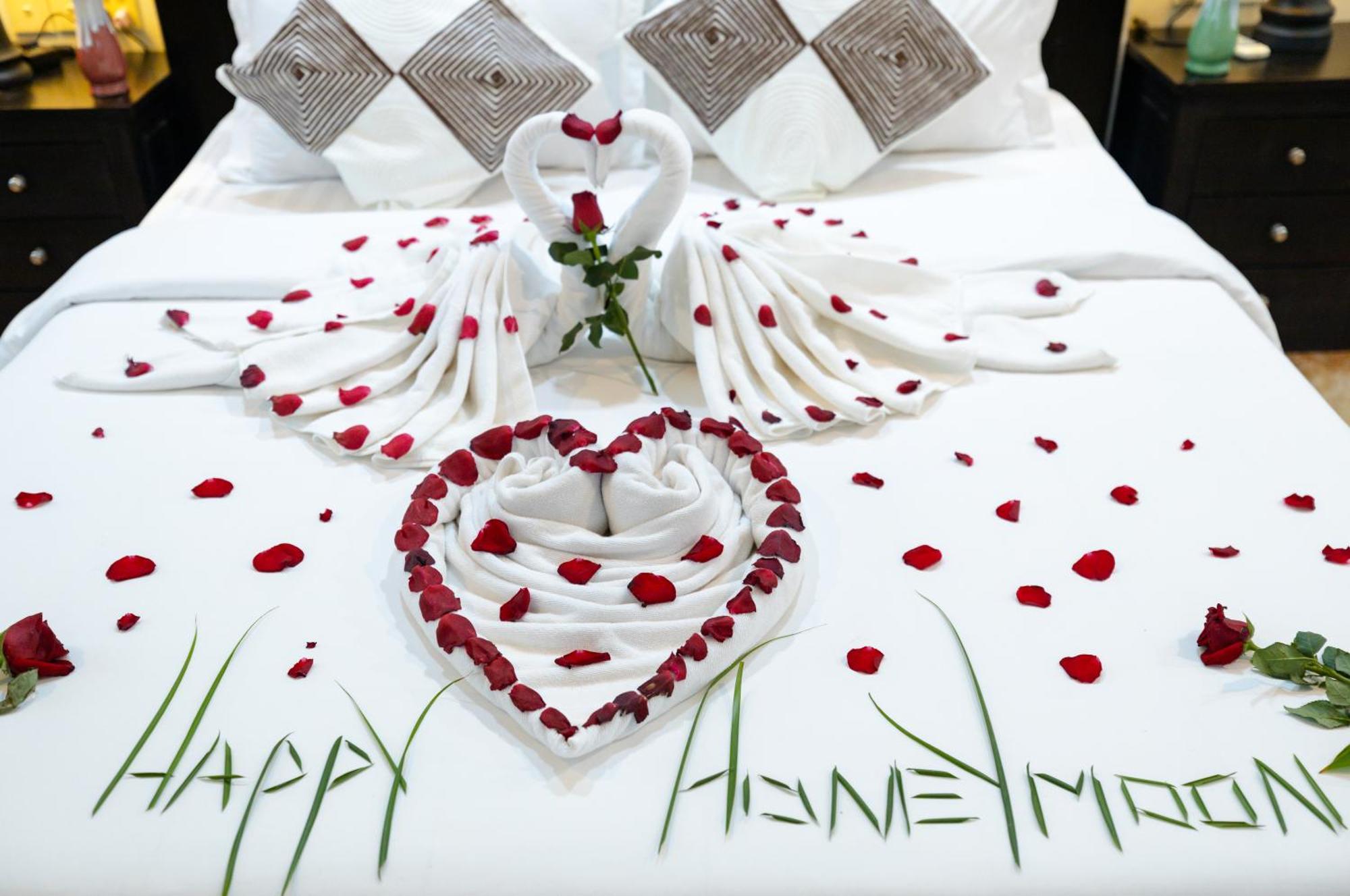 Sr Comfort Boutique Siem Reap Buitenkant foto